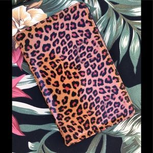 Leopard Server Organizer